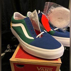 Vans Yacht Club
